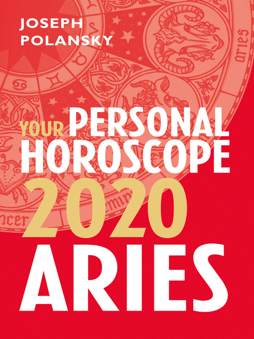 Cover of Aries 2020